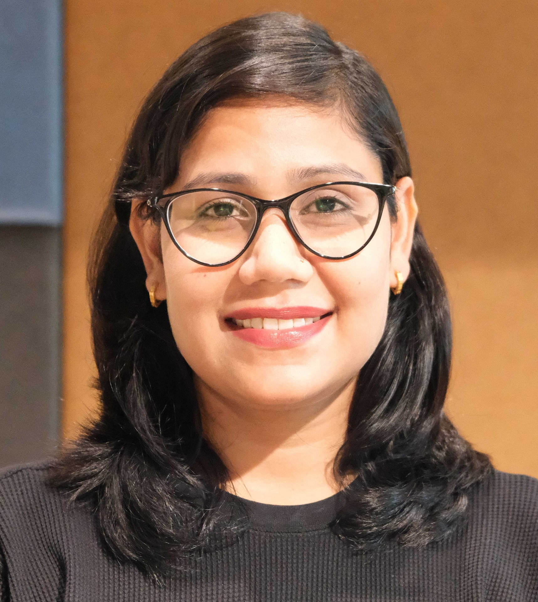 Ahirwer, Mini Bharati