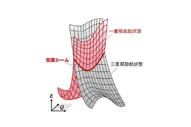 論文プレス発表