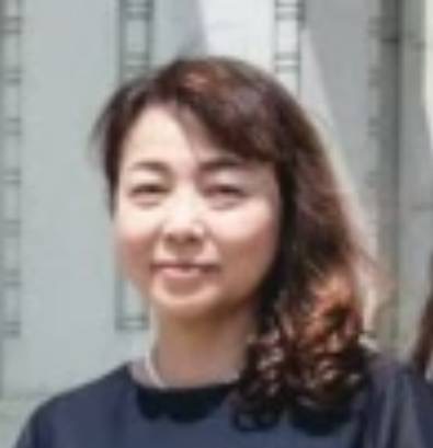 Tomoko Namikawa