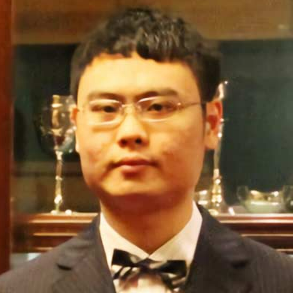 Jiang Julong