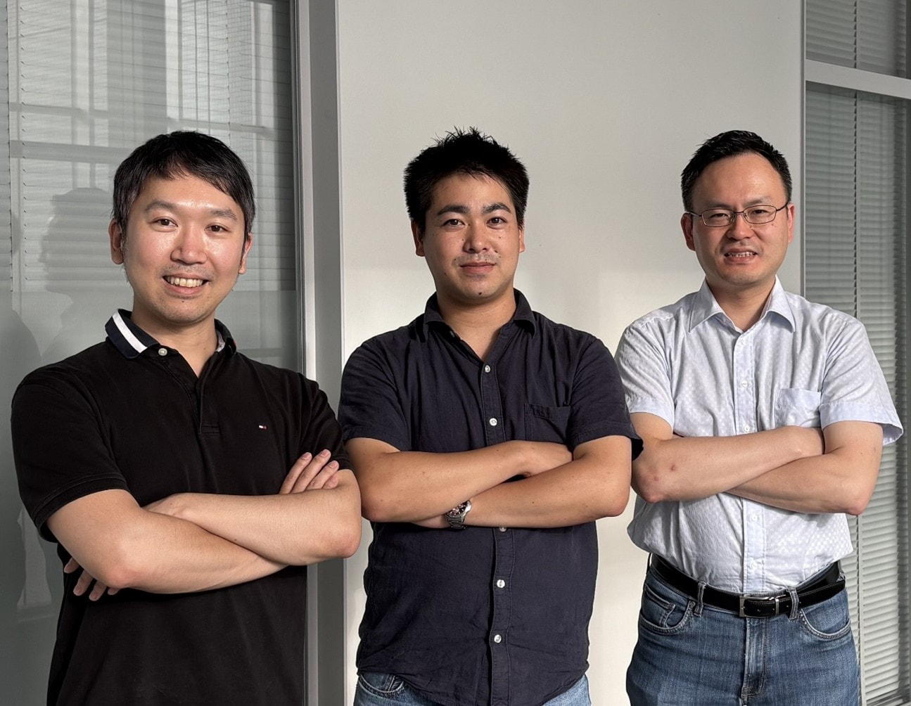 神名さんの研究がChem-Stationのスポットライトリサーチに取り上げられました。