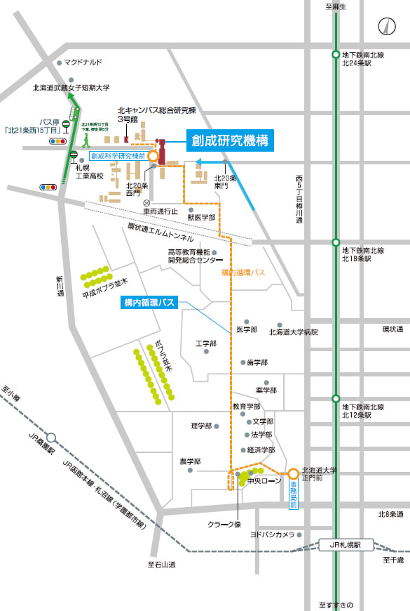 【学内向け】　研究室見学の日程を追加します