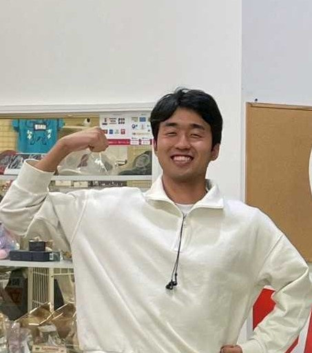 石原　旺輔