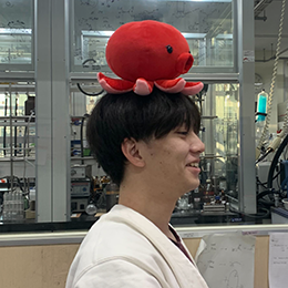 宮内　健太