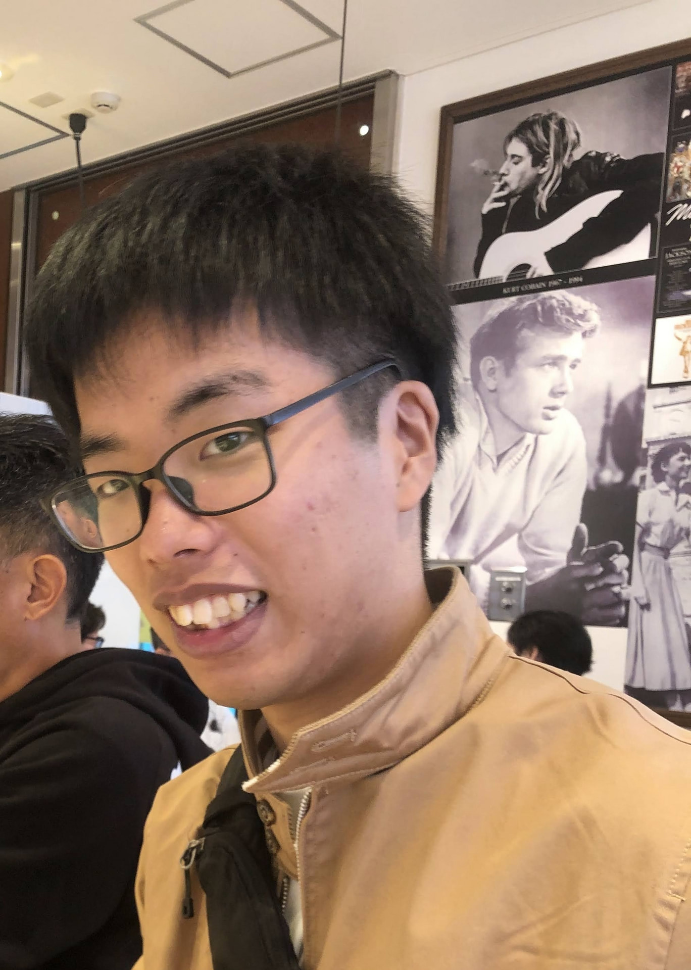 内藤　悠士