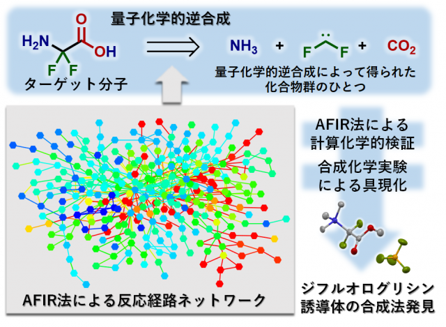 論文プレス発表