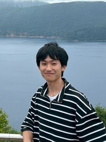 柳口　碧羽