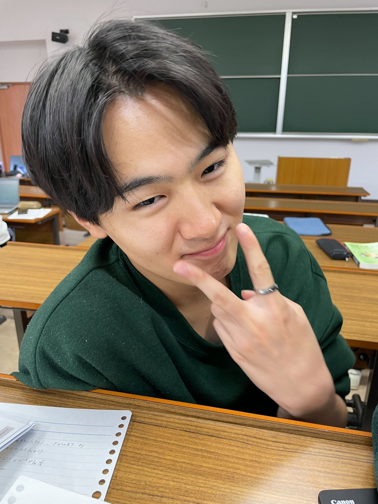 吉川　勤将